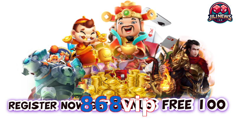 868vip