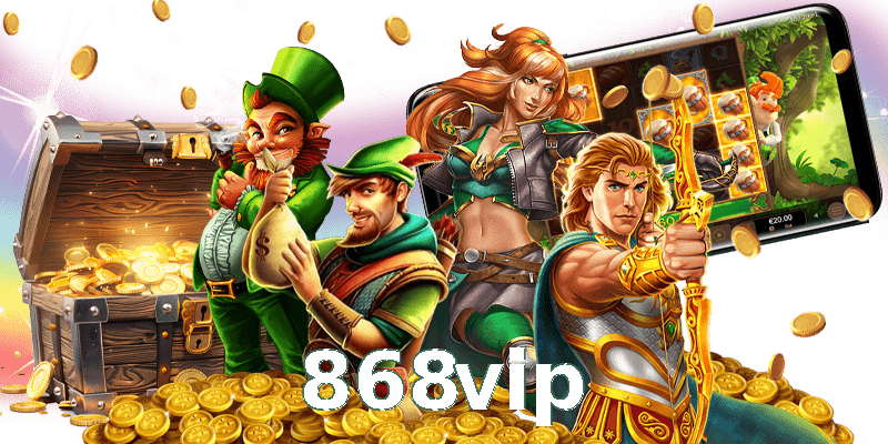 868vip