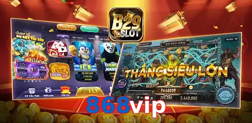 868vip