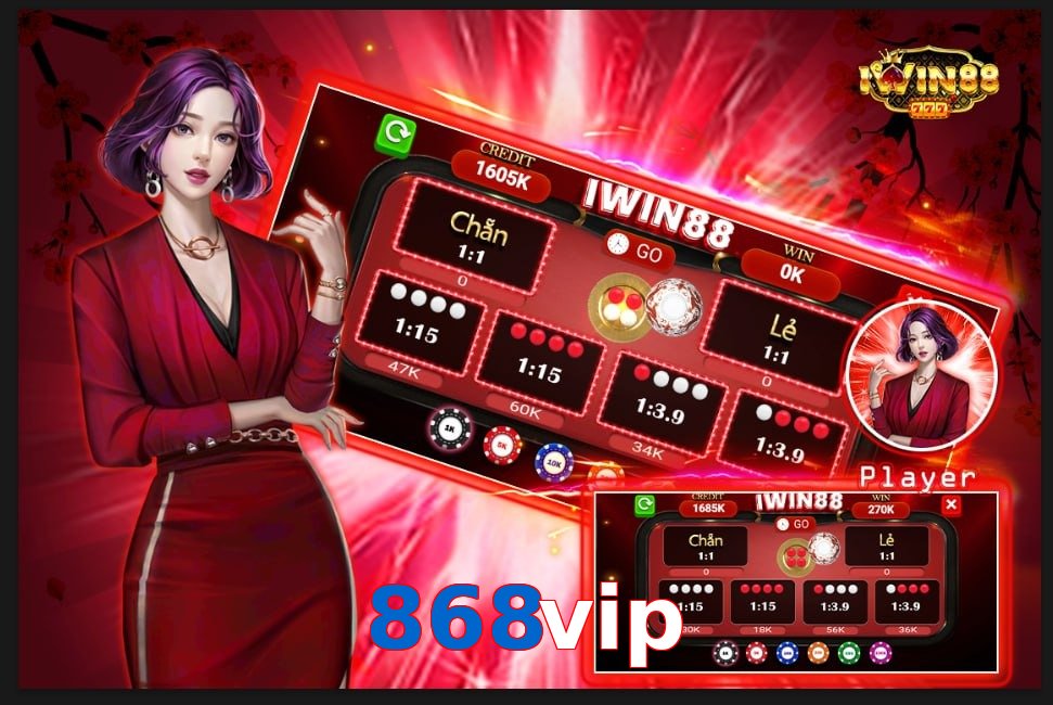 868vip